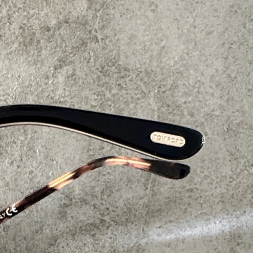 Tom Ford Optical Eye Glass Frames - Picture 5 of 12